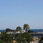 Marine Congo Hotel